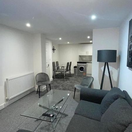 2 Bed Room Luxury Apartment In Old Kent Road Londres Exterior foto