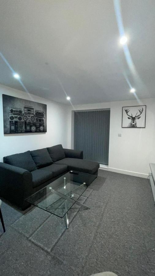2 Bed Room Luxury Apartment In Old Kent Road Londres Exterior foto